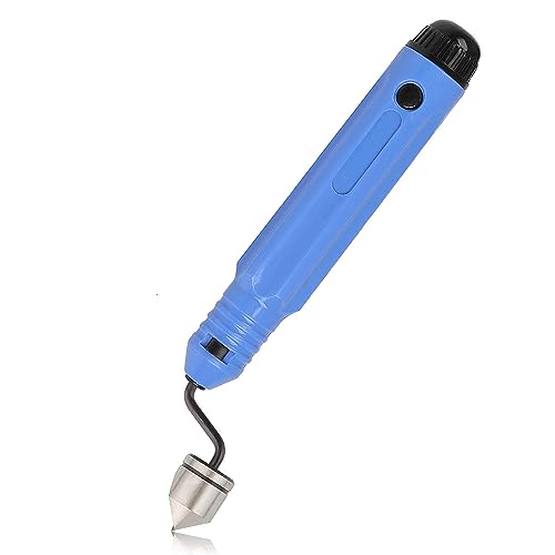 【送料無料】クランクリーマー ハンドリーマ バリ取り クランク式スクレーパ アルミパイプ リーマー 快..