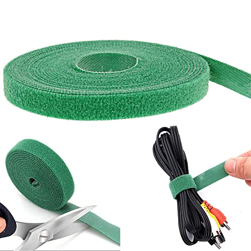 【送料無料】BESTU 結束バンド 結束マジック 結束テープ マジックベルト マジックバンド コード整理 ケ..