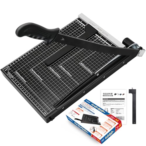 【送料無料】GOKEI 裁断機 ペーパーカッター A4 紙 B7 B6 A5 B5 対応 ズレ防止 裁断 ミニ カッター ペ..