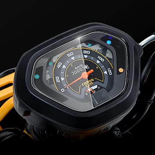 【送料無料】CXEPI クロスカブ110 Cross Cub 110 2018-2022 ダッシュボード計測器スピードメータークラ..