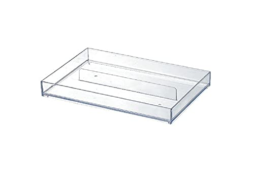 【送料無料】ライクイット(like-it) システムトレー 小物収納 組み合わせ可能