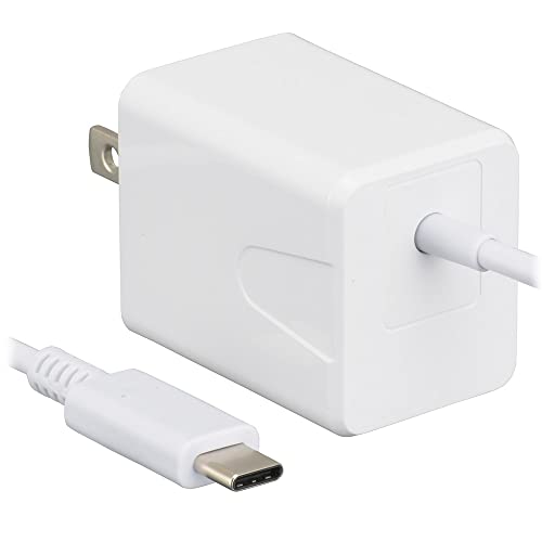 【送料無料】オーム電機 AudioComm AC充電器 TypeCケーブル一体型 3A 1.5m MAV-AC15W-W 01-7165 OHM