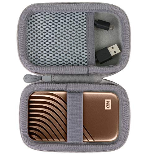 Хꥢ饤󡡳ŷԾŹ㤨̵֡WD ݡ֥SSD 1TB / 500GB My Passport б ݸǼ -AenllosiפβǤʤ3,399ߤˤʤޤ