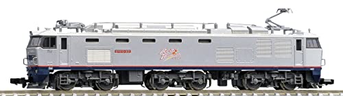 【送料無料】TOMIX Nゲージ JR EF510 300形 301号機 7163 鉄道模型 電気機関車