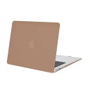 【送料無料】MOSISO 対応機種 MacBook Air 13 インチ A1369 / A1466 専用(2010-2017) プラスチック ハードケース 薄...