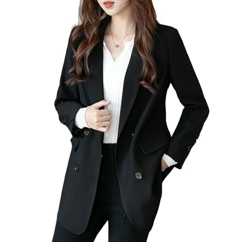 【送料無料】[TeMibery Lyric] ジャケット レディース スーツ - 大きいサイズ コート カジュアル 体型..