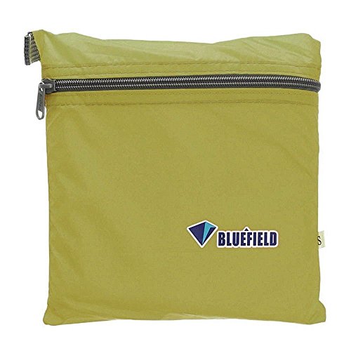 【送料無料】BLUEFIELD テントタープ 軽量 防水 日除け レイン フライ サン ハンモック10 x 10 FT軽量..