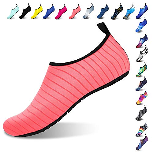 【送料無料】[F-WIN] アクアシューズ ウォーターシューズ メンズレディースマリンシューズアウトドア ..