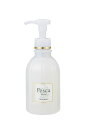 【送料無料】PESCA (ペスカ) 【フェイスウォッシュ】200ml クレンジング 洗顔 4種類のヒアルロン酸 プリンセピアオイル パントエア菌LPS 配合 メンズ 使用可 サイズ:200ミリリットル (x 1)