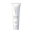 【送料無料】ハップアール(HAP+R) フェイスウォッシュ 120g サイズ:120グラム (x 1)