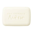 【送料無料】アベンヌ(Avene) リッチ ウオッシュバー 100g | 洗顔 ・ 石鹸 | 石鹸 | 無香料 | デリケート 肌荒れ予防 高保湿 メンズ | 敏感肌 ダーマコスメ 資生堂 サイズ:100グラム (x 1)