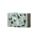 【送料無料】THE COLD PROCESS コールドプロセス 洗顔 クレイ&アーモンド CLAY & ALMOND固形石けん ソープバー 国産 140g