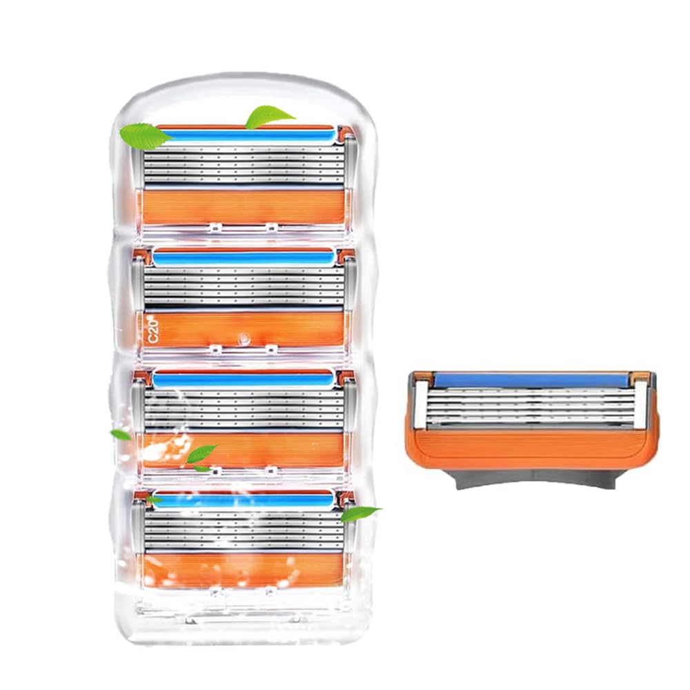 【送料無料】ジレット 替刃 プログライド ジレット 交換刃ジレット 対応ジレット対応 替刃 かみそりFus..