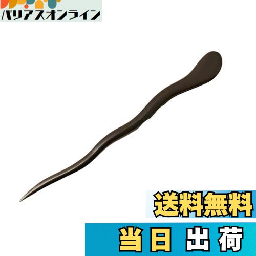 【送料無料】EZ PEACH 簪 かんざし 一本 かんざし ヘアスティック 和装 留袖 髪飾り 箸 一本簪 木製 一本挿し シンプル ヘアアクセサリー 浴衣 ゆ...