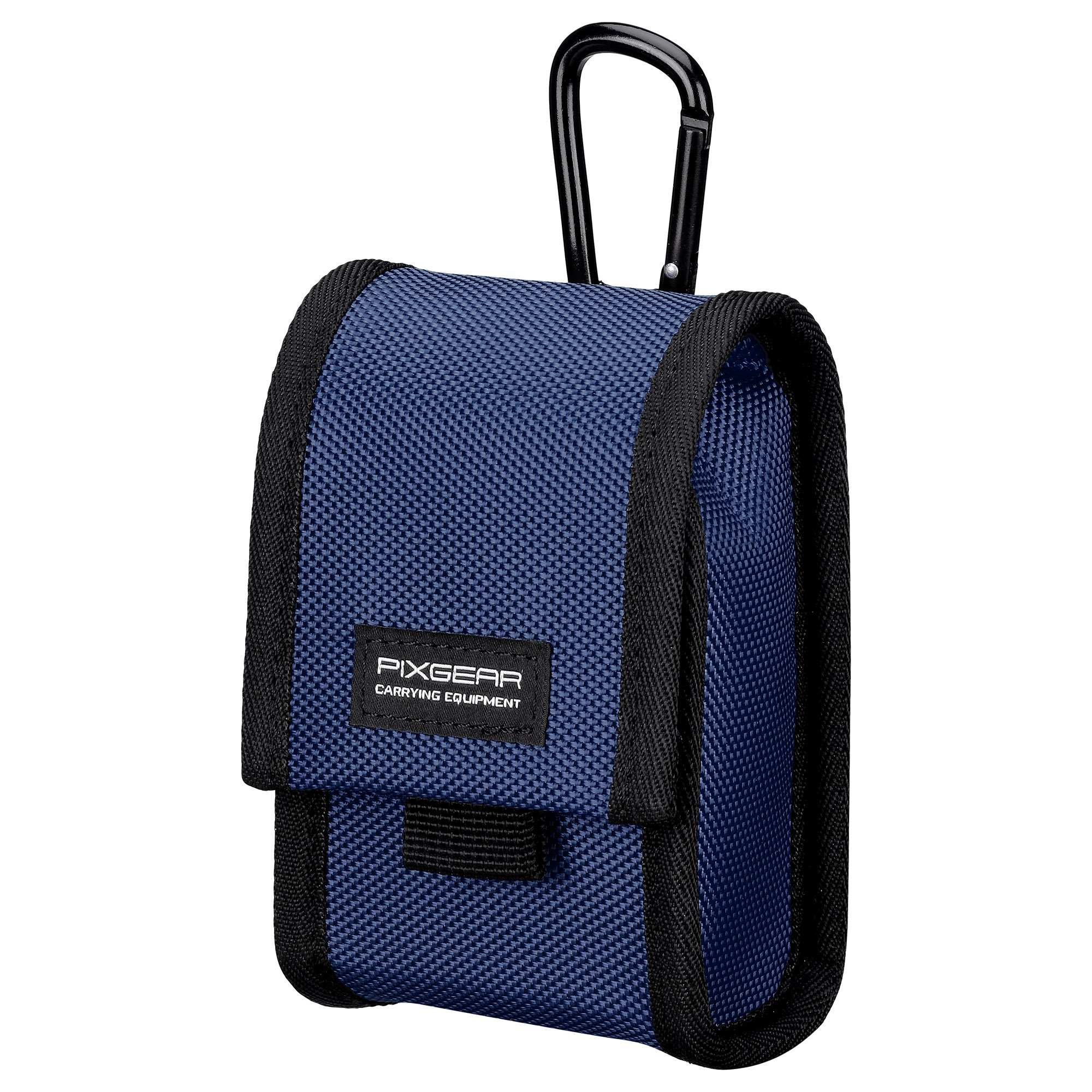 【送料無料】ハクバ HAKUBA デジタルカメラケース ピクスギア タフ03 Mサイズ ネイビー 0.25L カメラポーチ デジカメ ガジェットケース バンパー構造でしっかりガード SPG-TG03CCMNV 0.25L