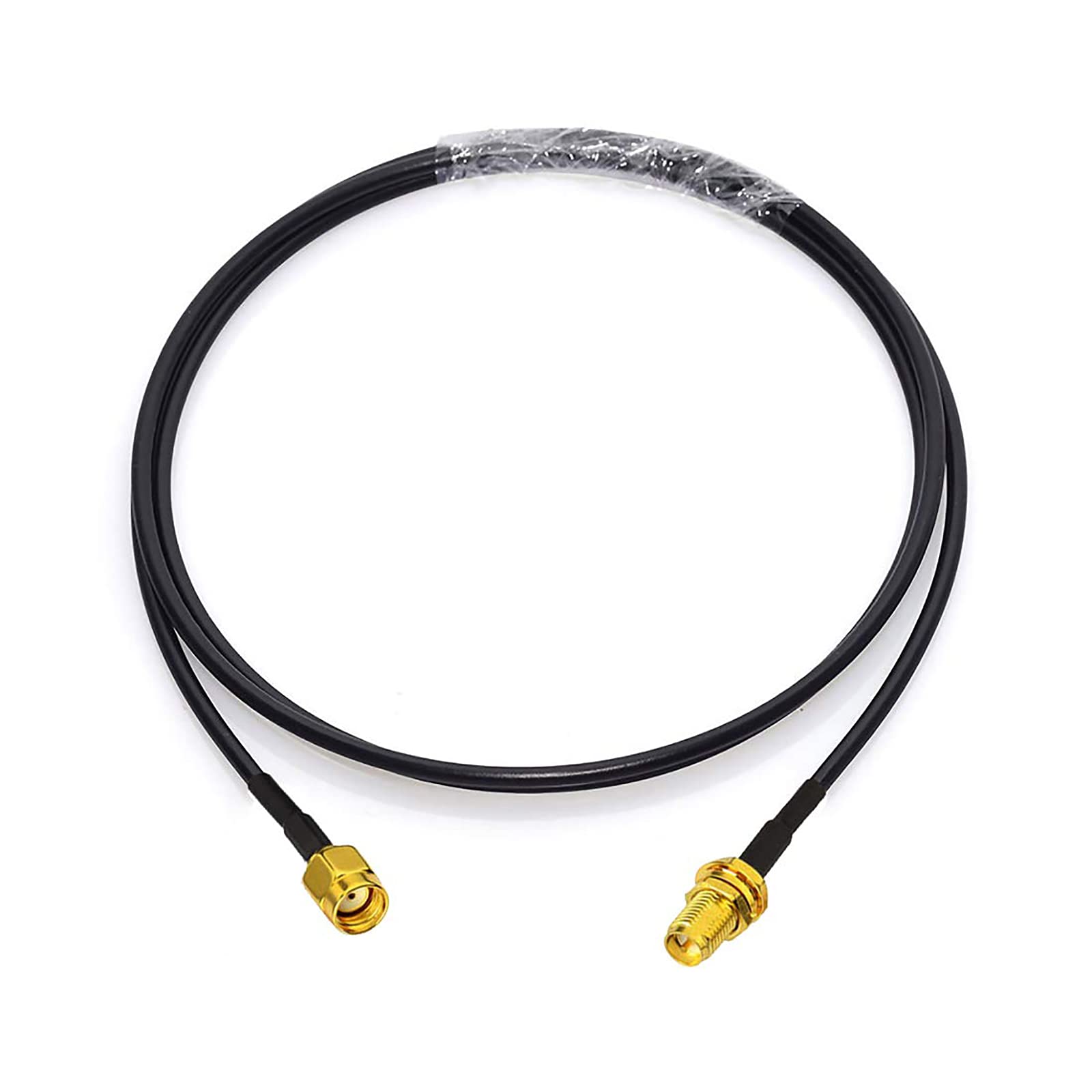 Хꥢ饤󡡳ŷԾŹ㤨̵֡BINGFU WiFiƥʱĹrp-smaޥRG174Ʊ֥1 m WiFi롼ѥƥIP̵ߥPCI Express PCIE lanɥץפβǤʤ1,479ߤˤʤޤ