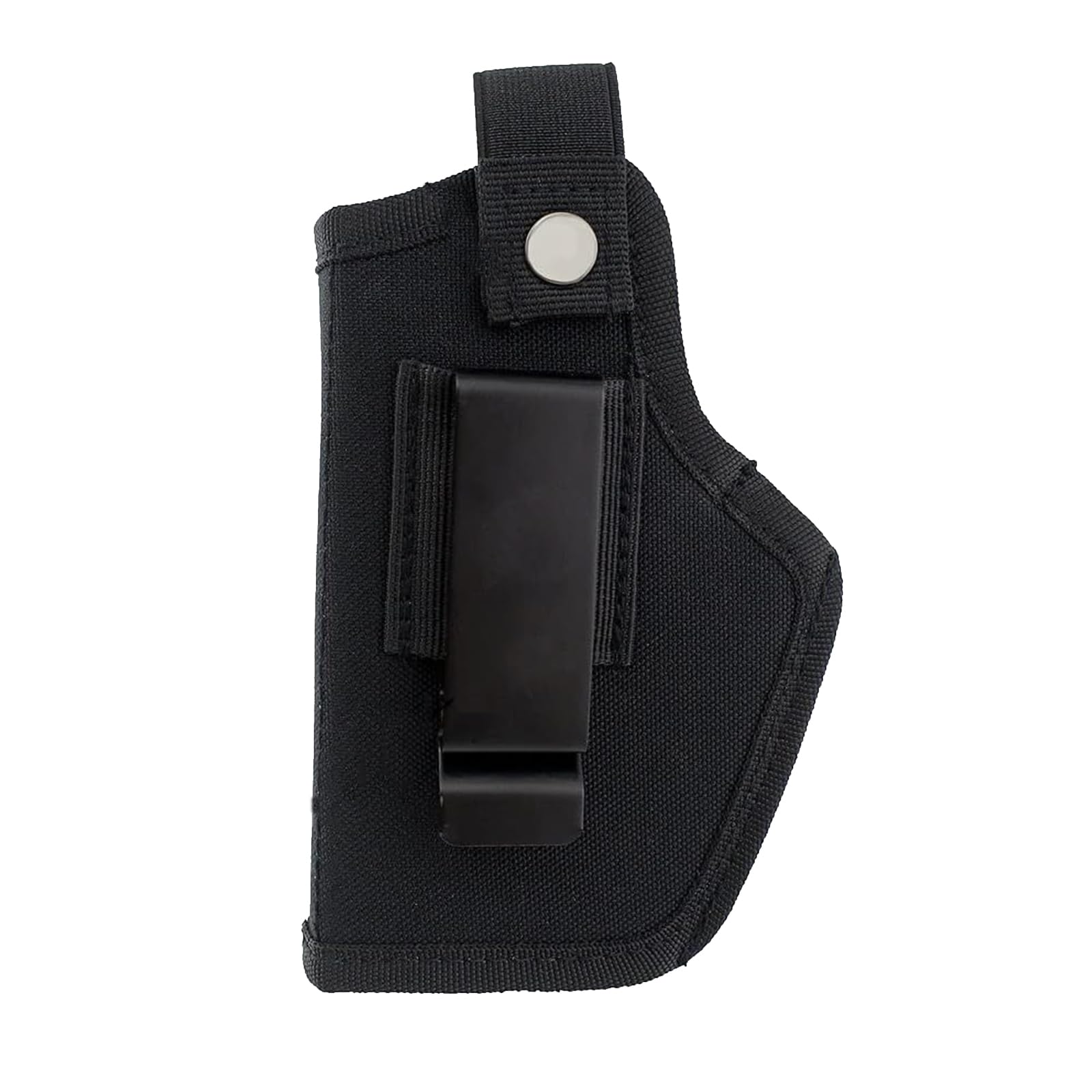 【送料無料】DFsucces ホルスター ハンドガン ヒップホルスター サバゲー 装備 ホルスター 腰 ナイロン系 ベルトフック付き