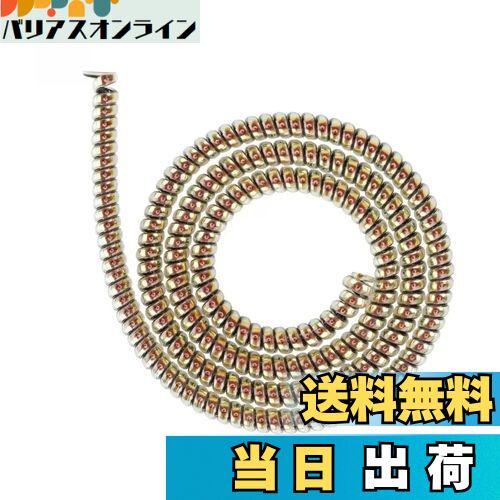 【送料無料】HIMIHOMケーブルカバー コードカバー TPU製 ペットに優しい 耐熱 耐摩耗 柔軟収納可能 断..