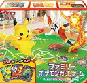 ポケモンカードゲーム ソード＆シールド ファミリーポケモンカードゲーム