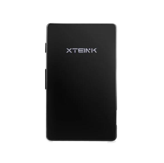 ばりばり電気屋のXteink X4 電子ペーパー E Ink リーダー MagSafe対応 iPhone背面装着 4.3インチ 220PPI 軽量77g スマホ第二画面 ミニ電子書籍リーダー ポータブル読書端末｜アングル2