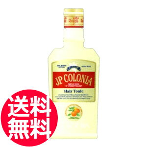 送料無料 JPコロニア ヘアトニックEX 160ml【JP COLONIA JPコロニア】No.8507【CP】