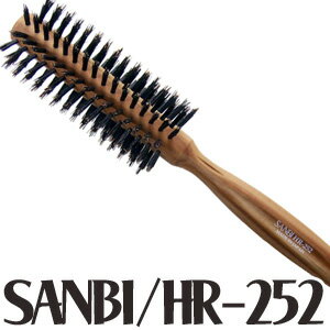 Rakuten - 送料無料 サンビー工業(SANBI)ロールブラシ HR-252【CP】
