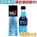 加美乃素 ハールワッサー ヘアローション 360ml ラージサイズ 化粧箱入り HAAR WASSER 頭皮 マッサージ ヘアケア スカルプ クール 爽快 すっきり メントール フケ かゆみ 菊星 キクボシ 送料無料