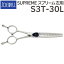 散髪 ハサミ 東光舎 JOEWELL SUPREME S3T-30L(左用 30目 30%cut)量感調整セニング ジョーウェル ス..