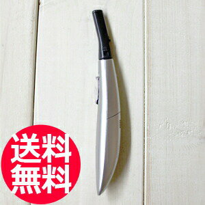 送料無料 パナソニック Panasonic ES2119P-S プロ ウブ毛トリマー フェイスシェーバー 眉毛シェーバー【TG】