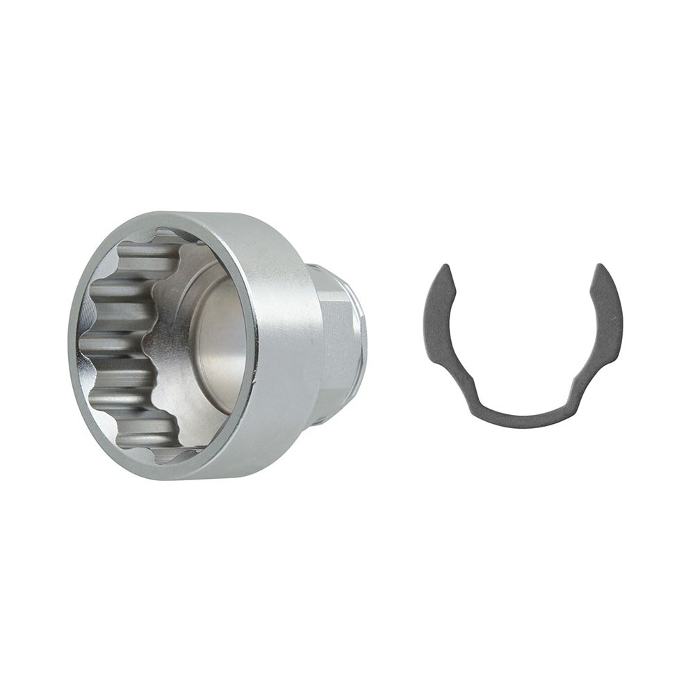 ANEXアネックスAOA-1924オフセットアダプター用H24mmソケット