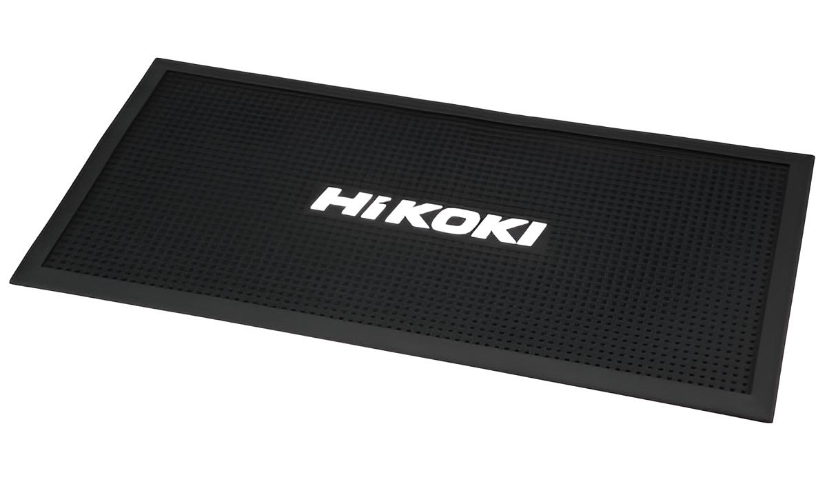 HiKOKI ハイコーキ コードレス 冷温庫 コンプレッサ式 UL18DE用 ラバーマット (L) 380717