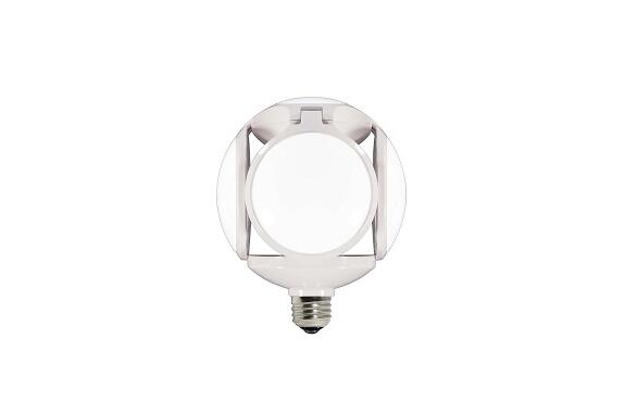 フジマック(FUJIMAC)　LEDオープンランプ 替玉　40W　昼光色6500K　4800ルーメン　ノイズ減少モデル　LED-40FL