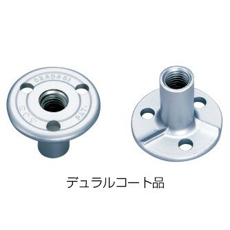 KANAI カナイ ハイブリッドll 丸座金 M12用 デュラルコート WHB-245D(ケース)200個