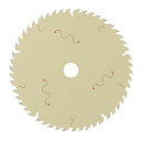 KYOCERA 京セラ(旧リョービ) 金匠XR 66500011 レーザースリットチップソー 外径147mm 刃数50×鋸身厚0.9mm×刃先厚1.3mm【アク...