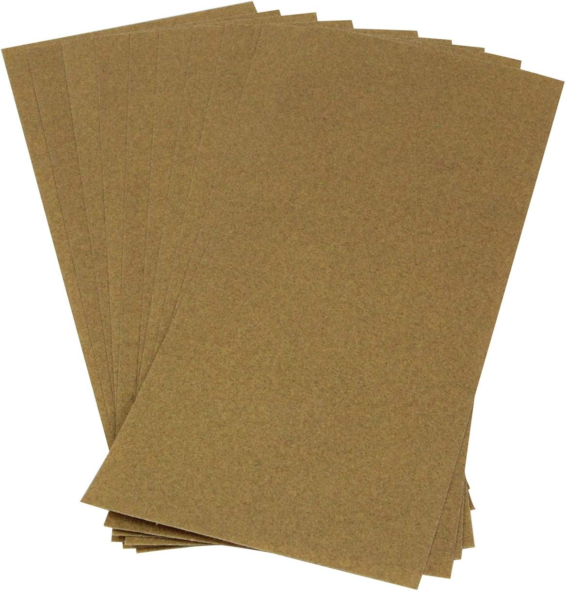 KYOCERA 京セラ(旧リョービ)　サンダ用　WA 木工用 ペーパー 仕上 ＃240 10枚1組　93×228 （6613811）..