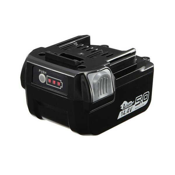 楽天市場】14.4v max 電池の通販 楽天市場】14.4v max 電池の通販