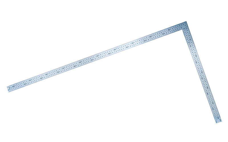 楽天市場】曲尺大金普及型 ステン 1m×60㎝ 表裏同目 8段目盛の通販 楽天市場】曲尺大金普及型 ステン 1m×60㎝ 表裏同目 8段目盛の通販