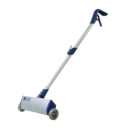 シンワ測定　73556 ／ ハンドマグネット C 着脱式 キャスター付