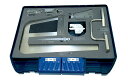 シンワ測定 97794 / 鉄骨精度測定器具 7点セット