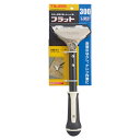 タジマ TAJIMA パーフェクトスクレーパーLならし 300mm PSC-L30N