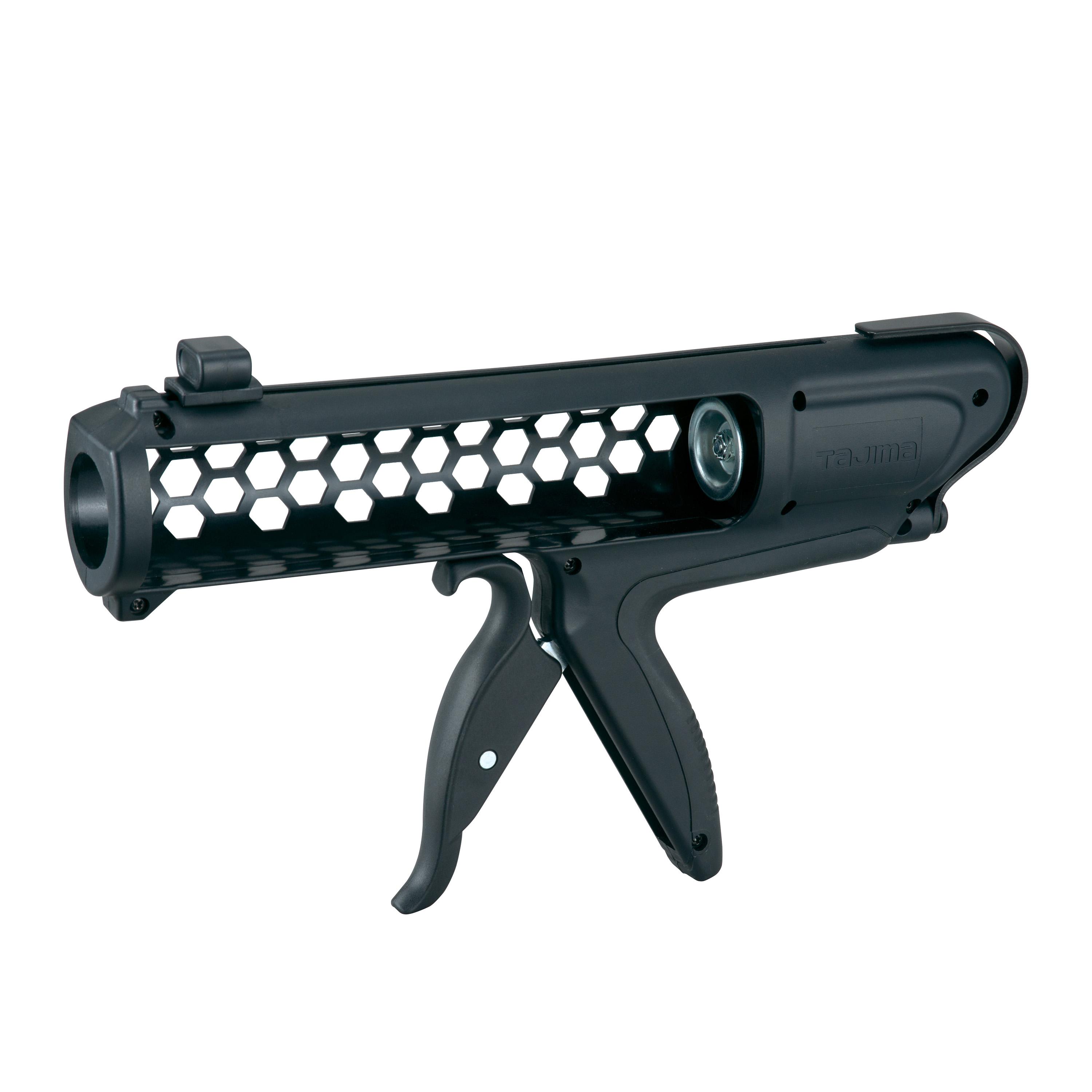 タジマ TAJIMA　手動式コーキングガン　コンボイBC　CNV-BC