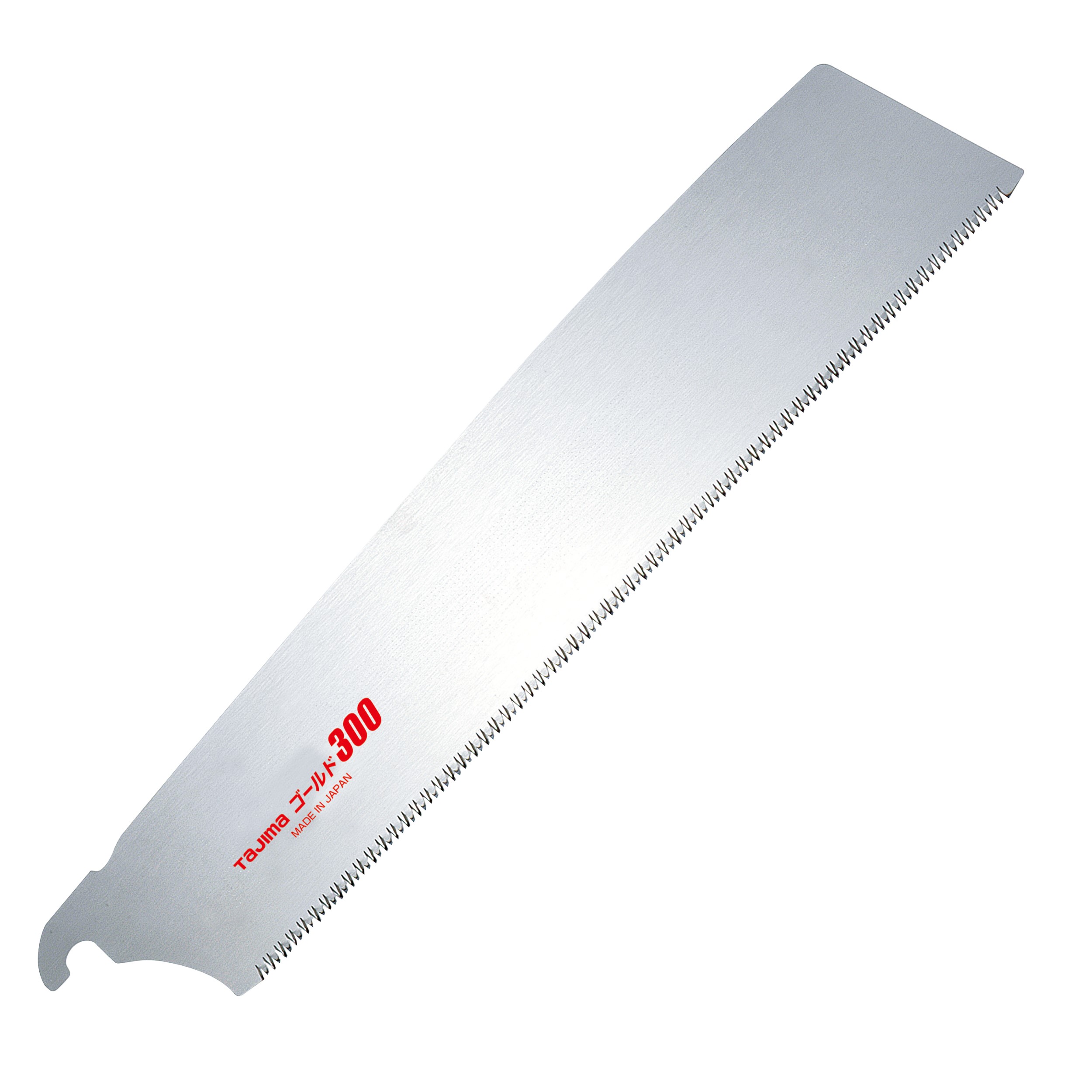 タジマ TAJIMA　ゴールド鋸替刃 300mm　GNB-300