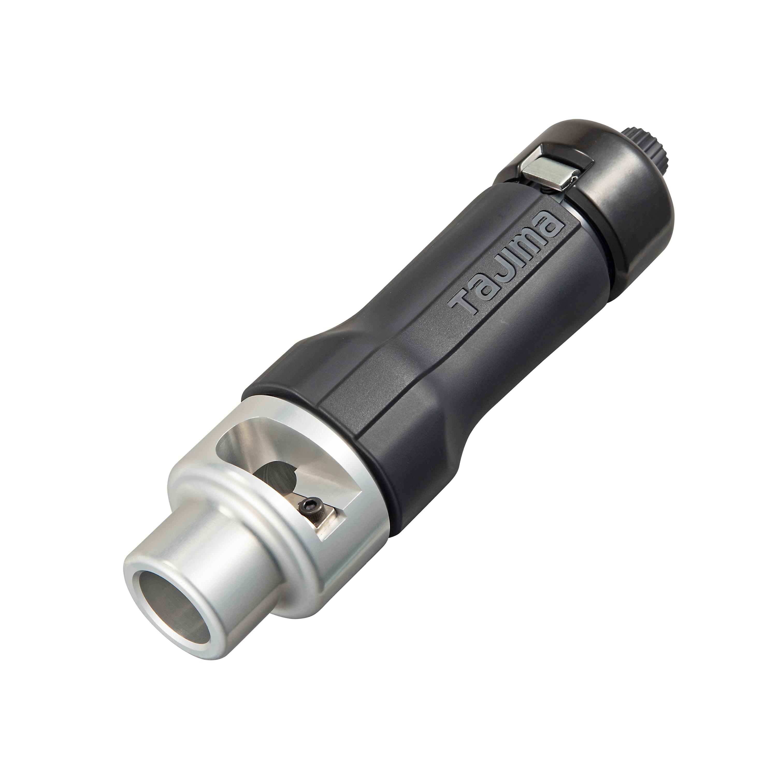 タジマ TAJIMA ムキソケ高圧 100mm 6600V高圧ケーブル専用ストリッパー DK-MSDK100