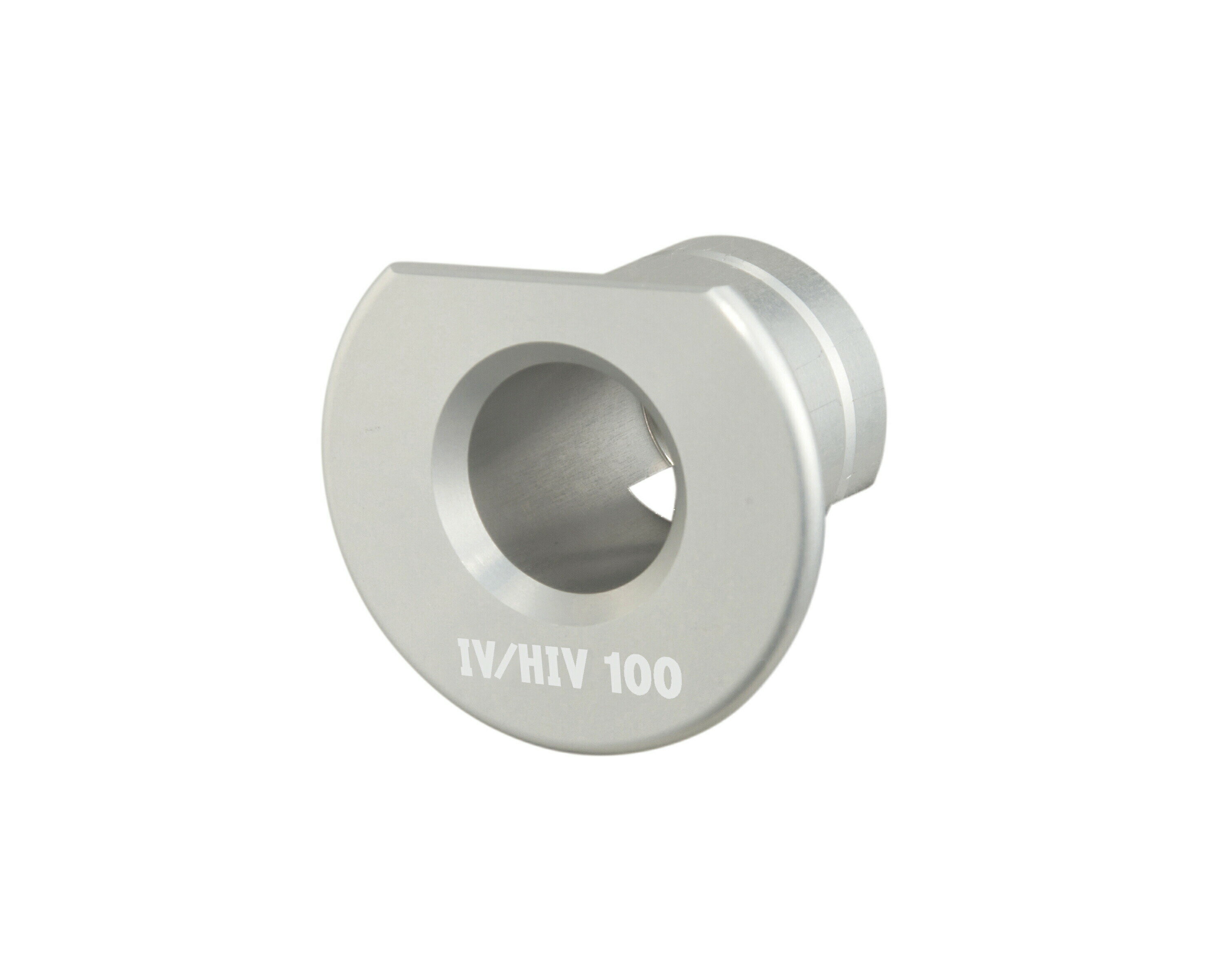 タジマ TAJIMA ムキソケDIV IV/HIVアダプタ 100mm DK-MSDIV100AD