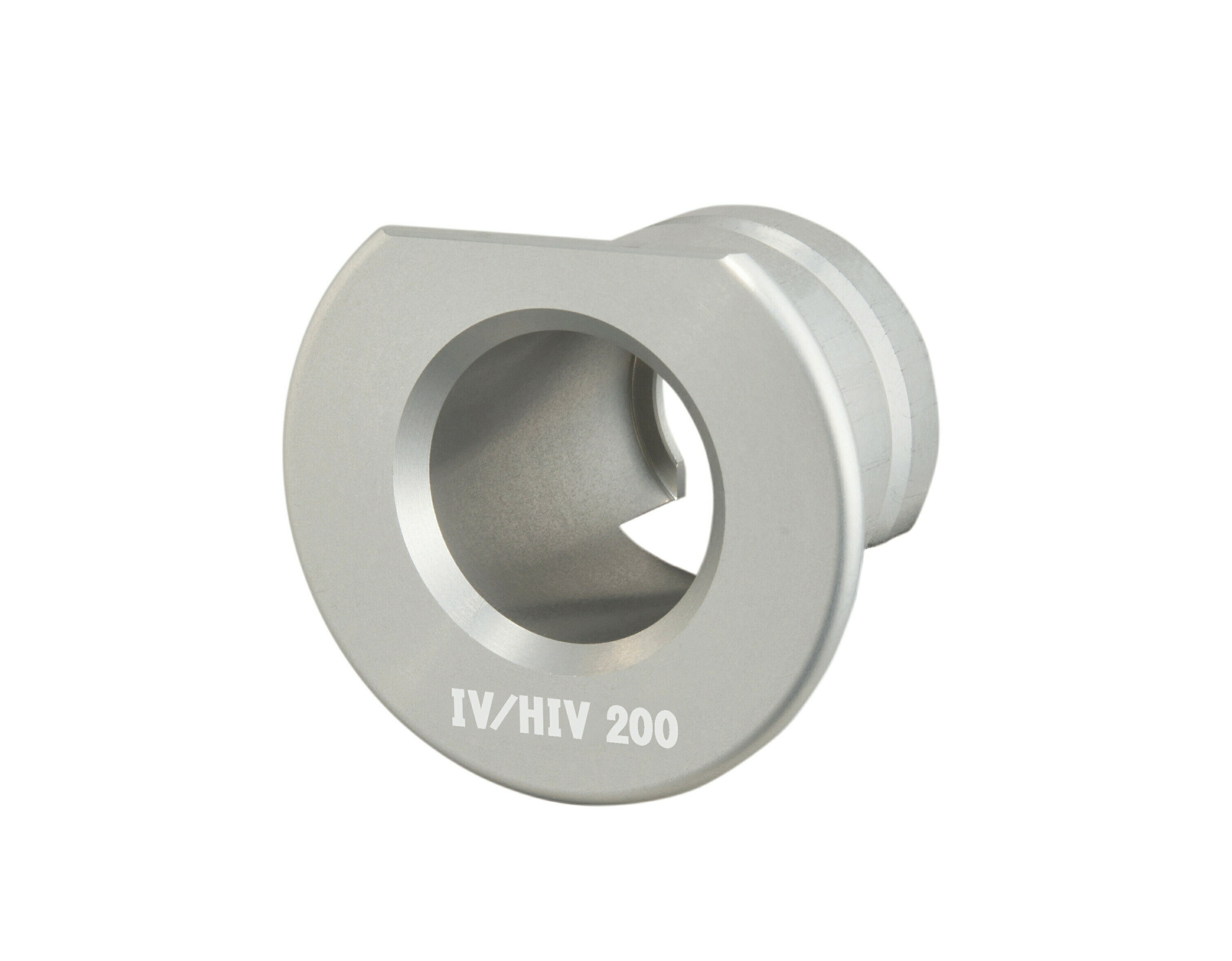 タジマ TAJIMA ムキソケDIV IV/HIVアダプタ 200mm DK-MSDIV200AD