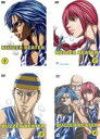 【バーゲンセール】全巻セット【中古】DVD▼BUZZER BEATER(4枚セット)#1〜#13 レンタル落ち