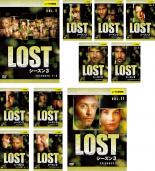 Rakuten - 【バーゲンセール】全巻セット【中古】DVD▼LOST ロスト シーズン3(11枚セット)第1話〜シーズンフィナーレ レンタル落ち