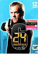 【バーゲンセール】【中古】DVD▼24 TWENTY FOUR トゥエンティフォー シーズン6 vol.12 レンタル落ち