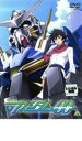 【バーゲンセール】【中古】DVD▼機動戦士ガンダム00 ダブルオー 7 ♯23 ♯24 ♯25 レンタル落ち