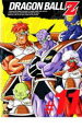 【バーゲンセール】【中古】DVD▼DRAGON BALL Z ドラゴンボールZ ♯11 レンタル落ち